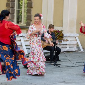 koncert flamenco
