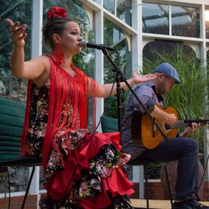 zespol flamenco